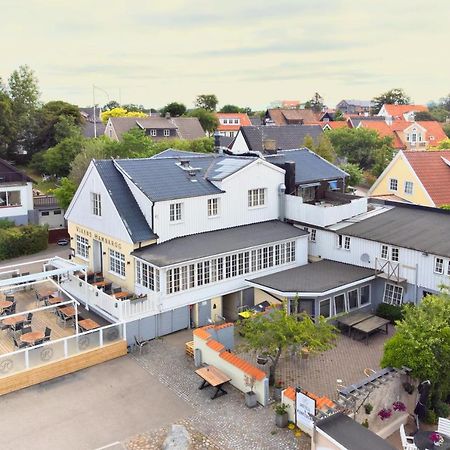 Hotell Mavi Viken  Екстериор снимка