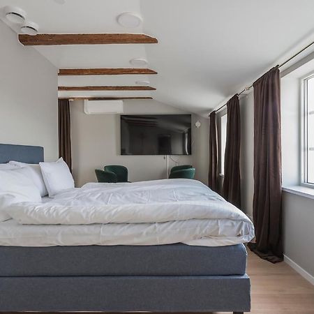 Hotell Mavi Viken  Екстериор снимка