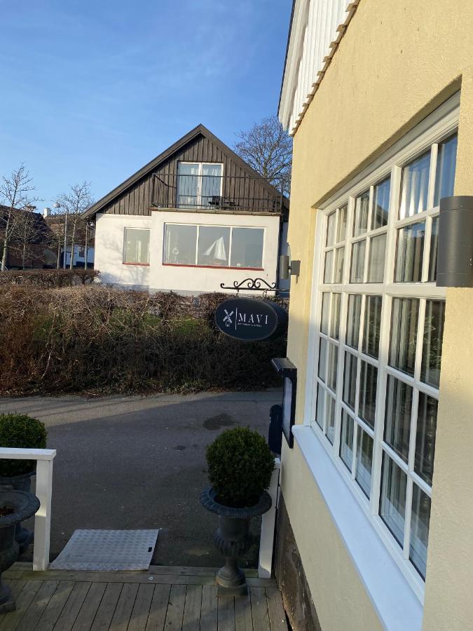 Hotell Mavi Viken  Екстериор снимка