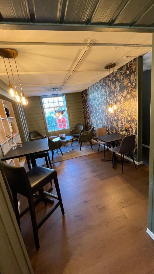 Hotell Mavi Viken  Екстериор снимка