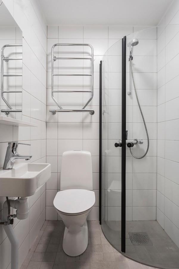 Hotell Mavi Viken  Екстериор снимка