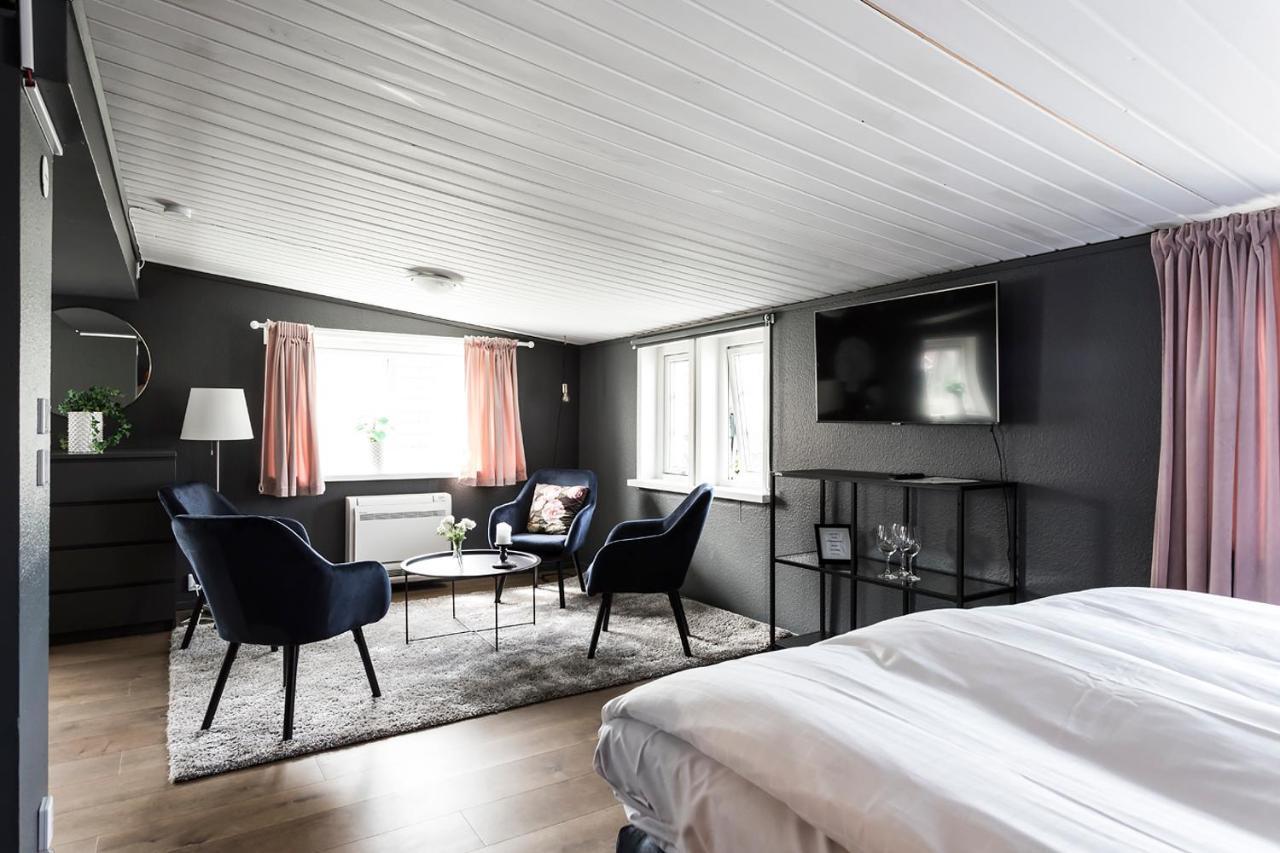 Hotell Mavi Viken  Екстериор снимка