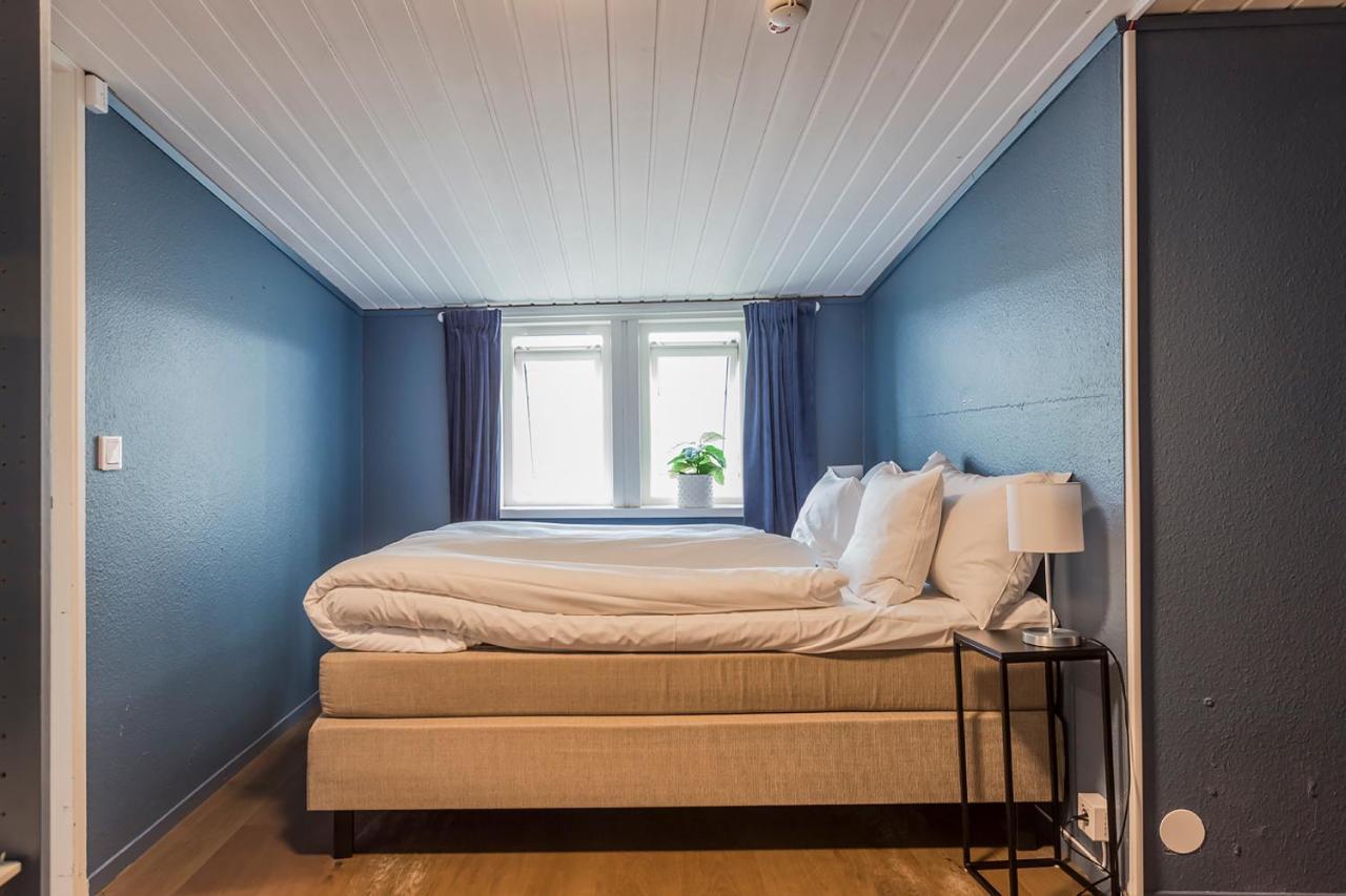 Hotell Mavi Viken  Екстериор снимка