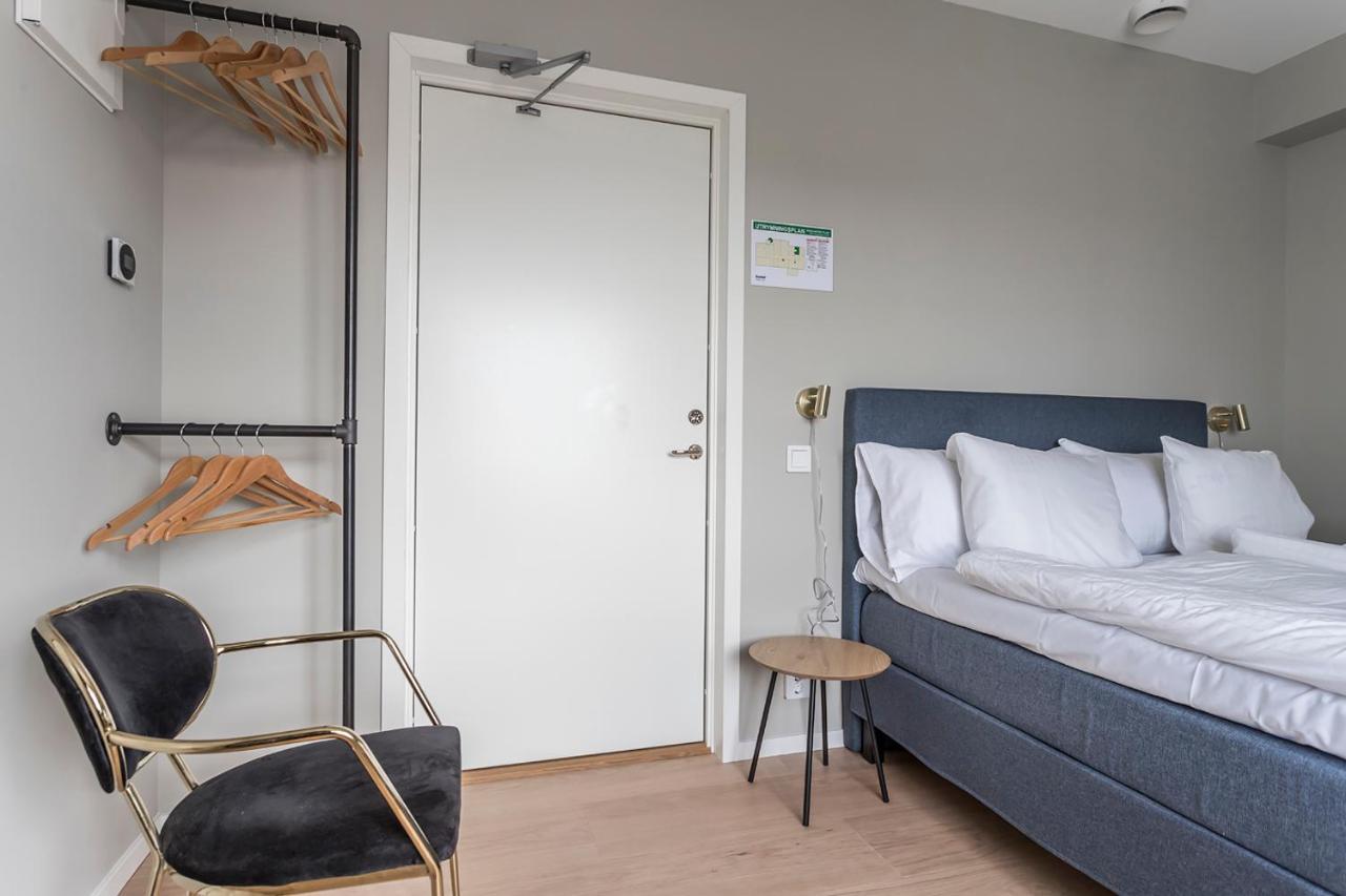 Hotell Mavi Viken  Екстериор снимка