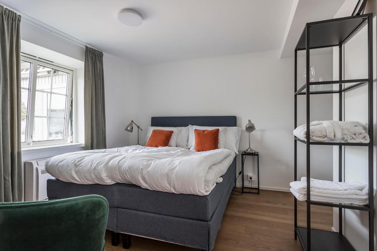 Hotell Mavi Viken  Екстериор снимка