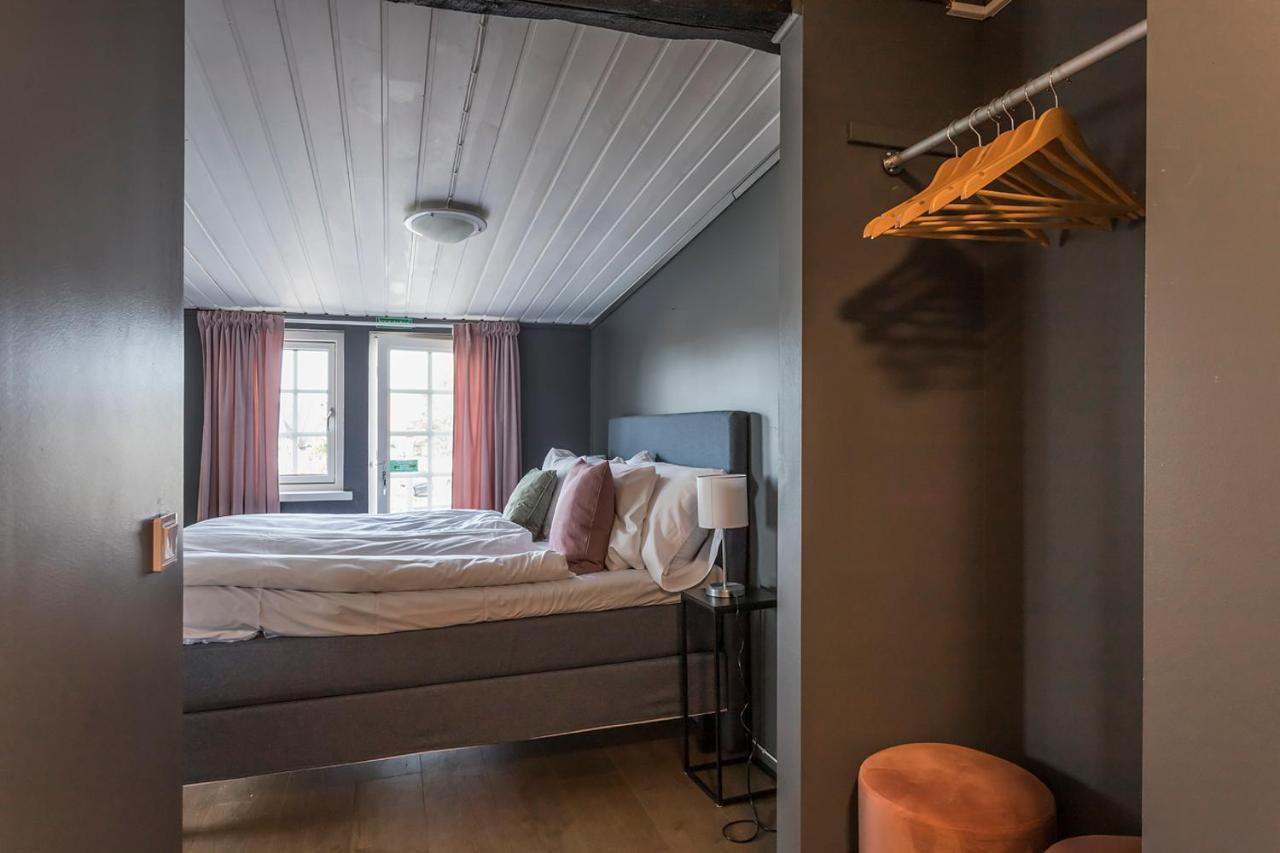 Hotell Mavi Viken  Екстериор снимка