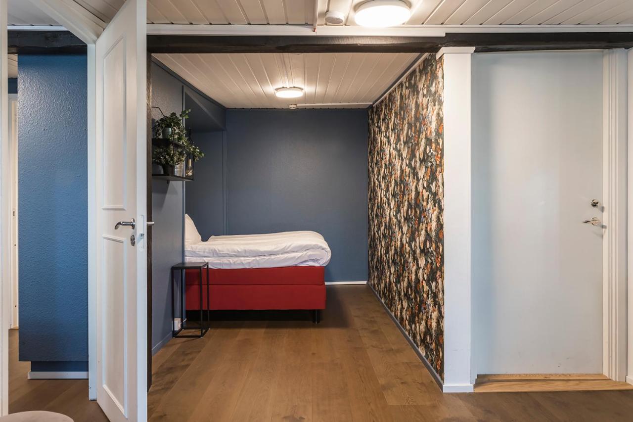 Hotell Mavi Viken  Екстериор снимка