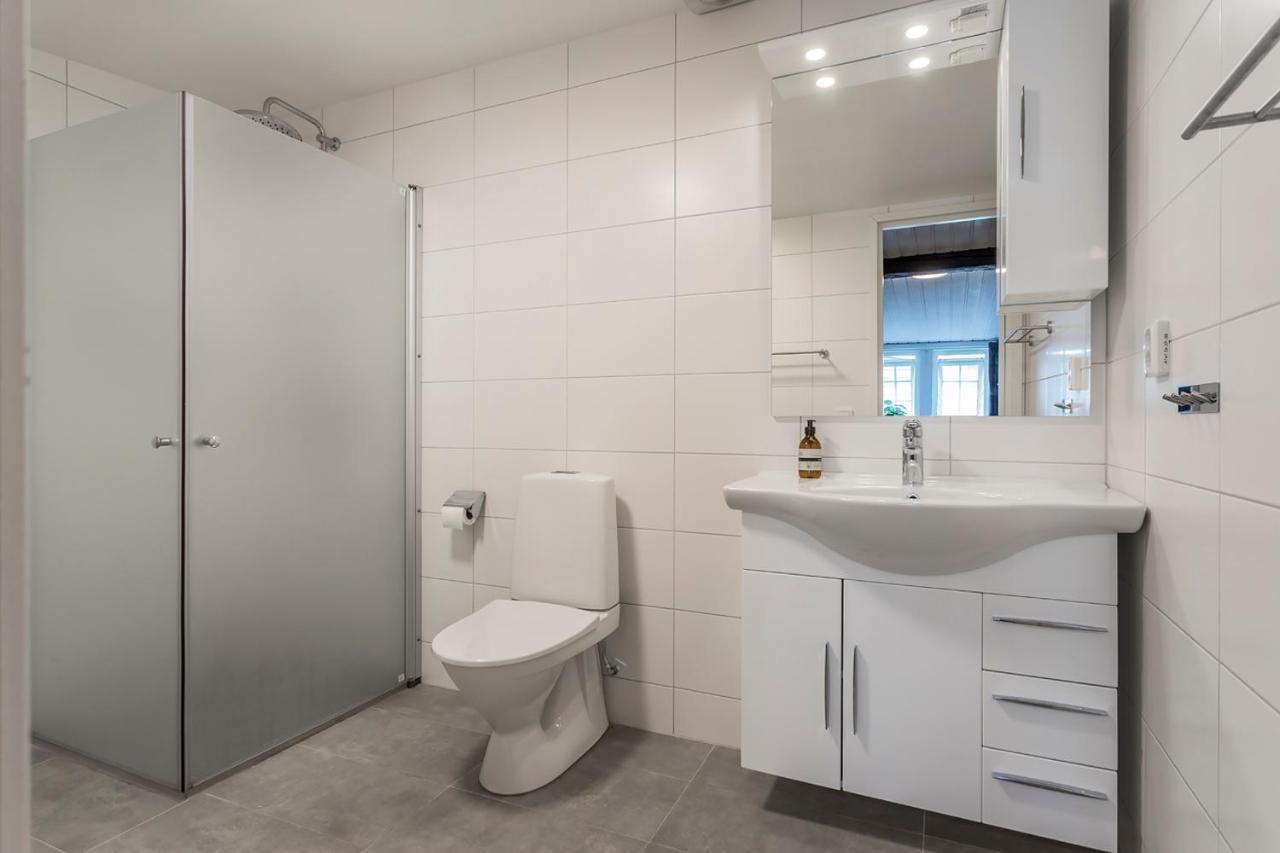 Hotell Mavi Viken  Екстериор снимка