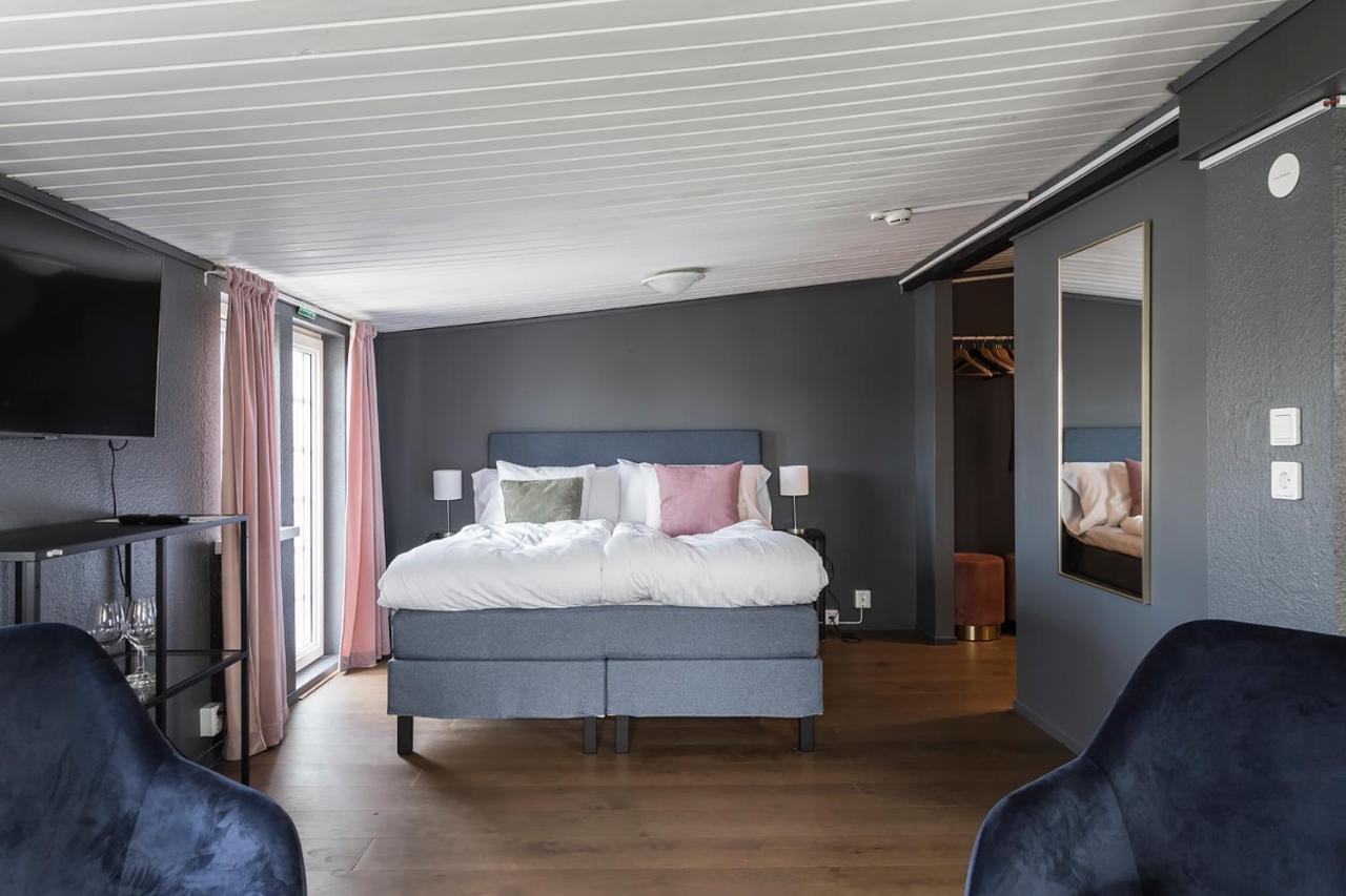 Hotell Mavi Viken  Екстериор снимка