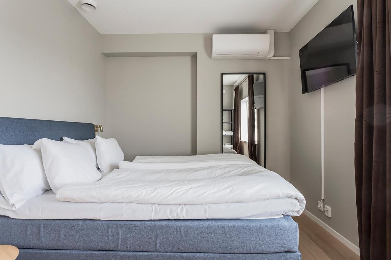 Hotell Mavi Viken  Екстериор снимка