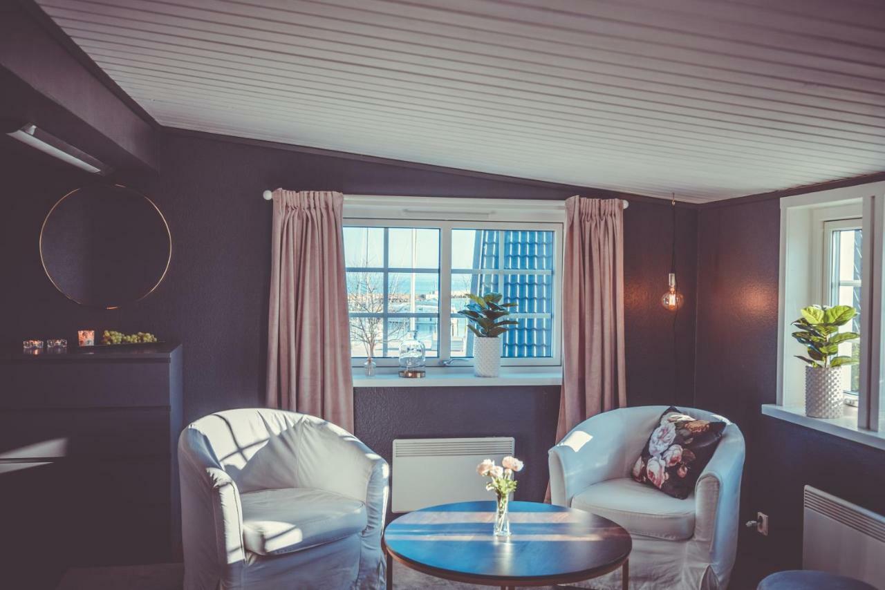 Hotell Mavi Viken  Екстериор снимка